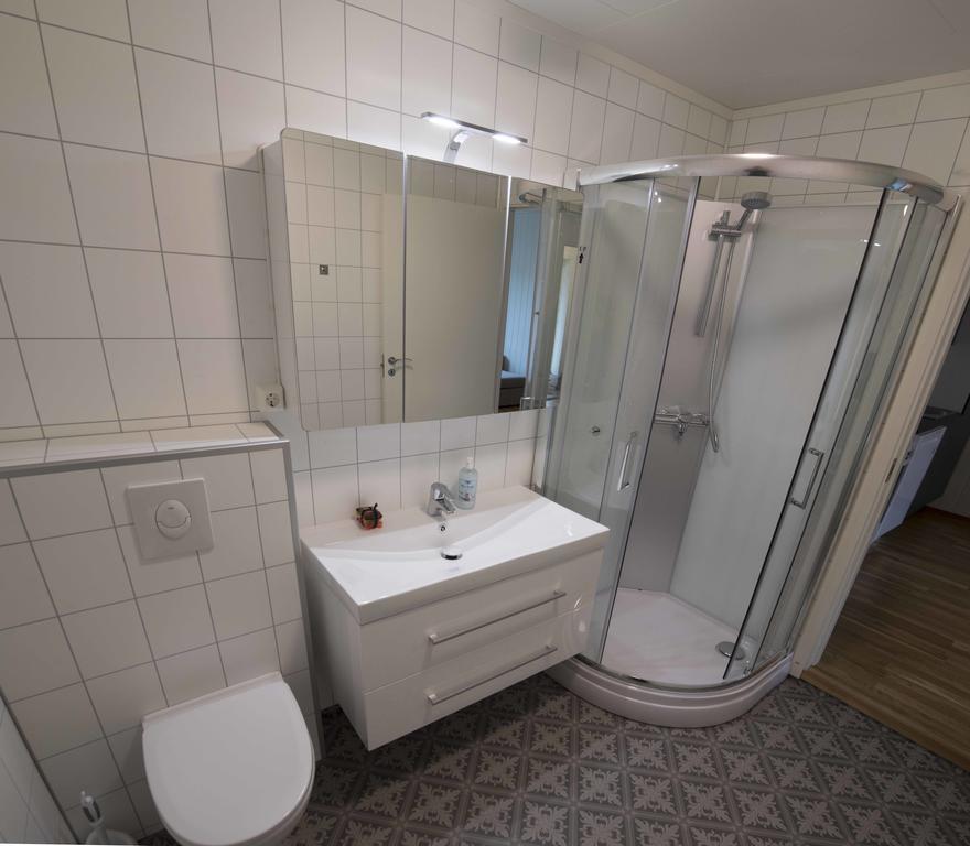 Ellingsen Apartment - Falcks Gate Andenes Bagian luar foto