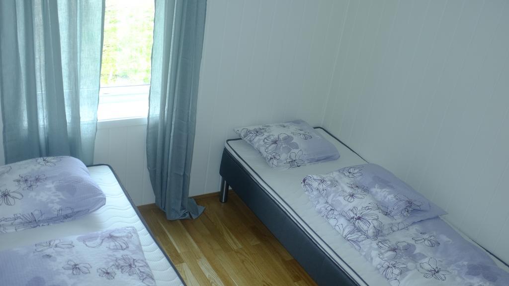 Ellingsen Apartment - Falcks Gate Andenes Bagian luar foto